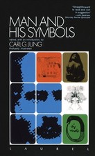 Man and His Symbols by Carl G. Jung PAPERBACK 9780440351832