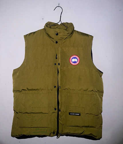 Canada goose men - canada, men's