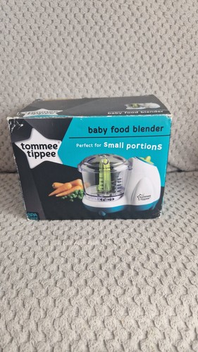 Tommee tippee baby food - tippee,