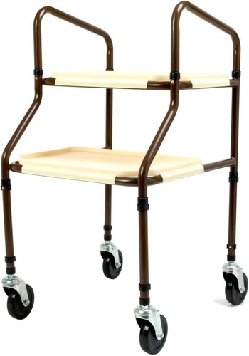Tier home helper trolley - helper,