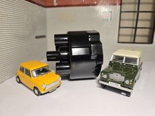 Land Rover OEM Lucas RTC3278