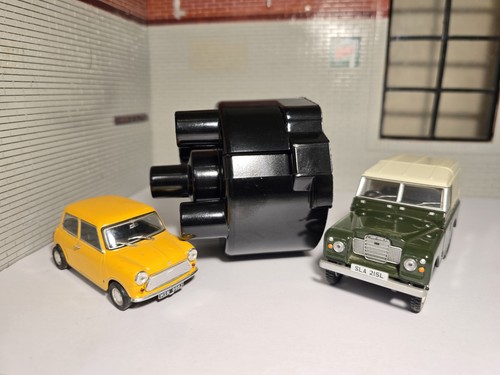 Land rover oem lucas - rover,