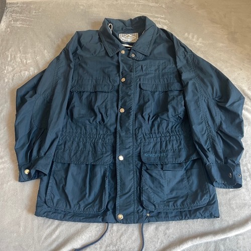 Schoffel jacket men large - jacket,