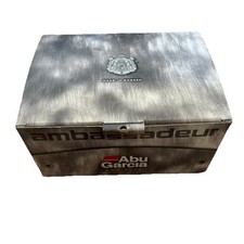 Abu Garcia Ambassadeur 6500C