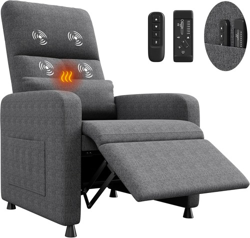 Recliner sofa recling chair - recliner,
