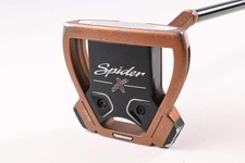 Taylormade Spider X Copper
