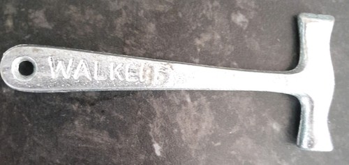 Vintage walkers toffee candy - vintage,