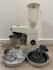 Vintage Kenwood Chef A701A