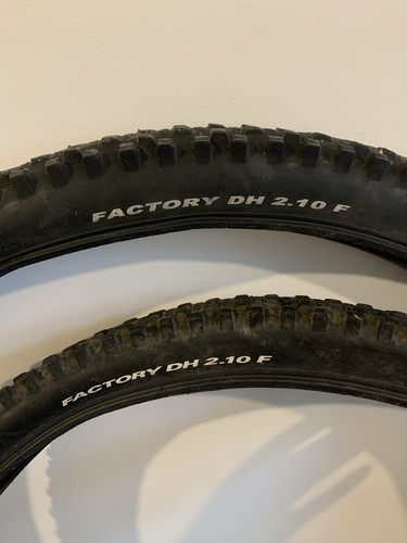 Tioga factory 1 - 2x, 2.1