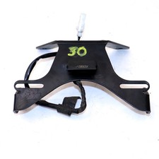 2018 SUZUKI SV650 AL8 Tail Tidy - J-Tech