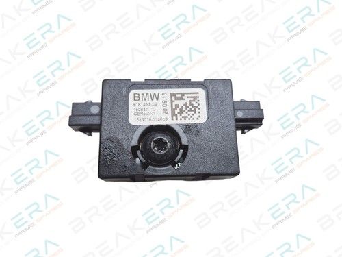 Bmw series f20 - 1,