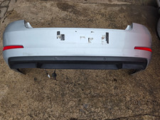 Skoda Octavia MK3 Estate 2013