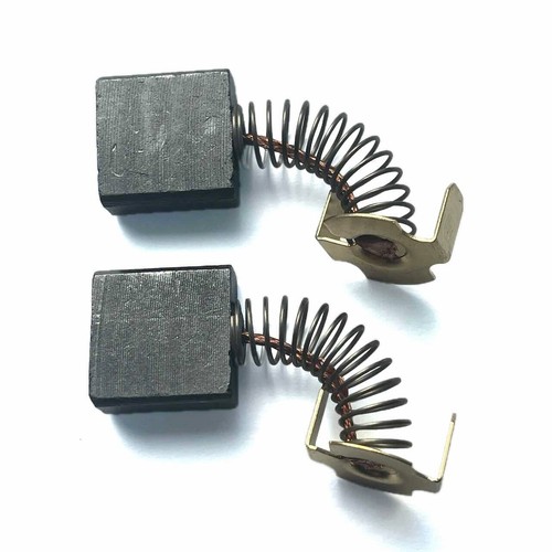 Carbon brushes for - carbon,