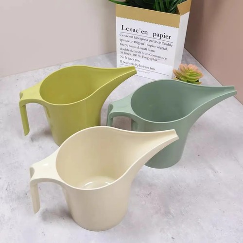 Small watering can - watering, long