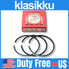 OEM Honda TL125 CL125S SL125