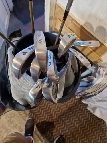 Macgregor jack nicklaus - macgregor, cg1800