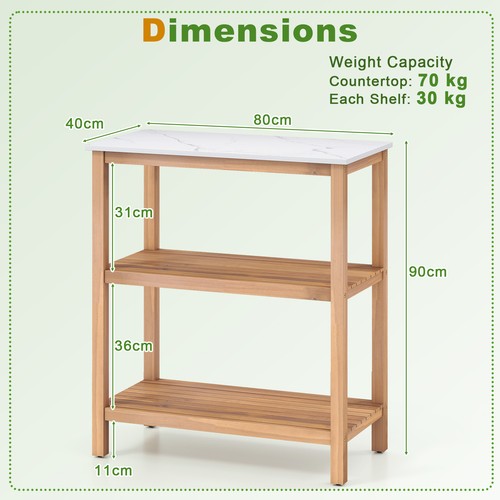 Garden potting bench tier - garden,