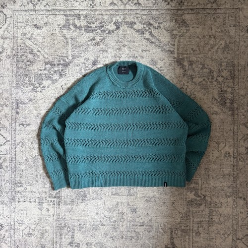 Women finisterre rib knitted - rib,
