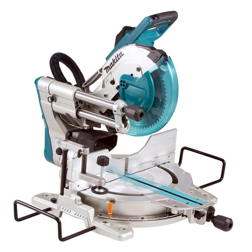 Makita ls1019 260mm - 260mm, slide