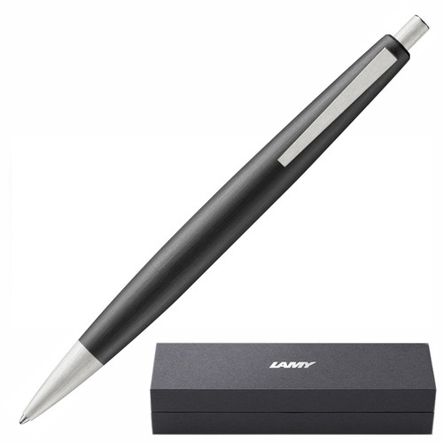 Lamy 2000 ballpoint pen - lamy,