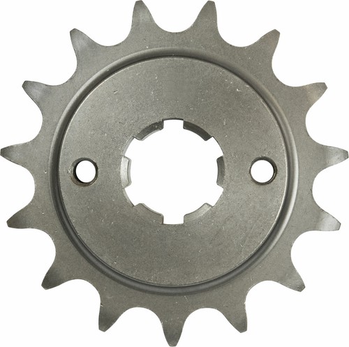 Front sprocket teeth for - 18,