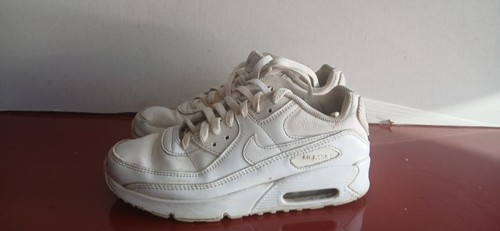 Nike air max ladies white - air,