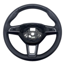 Skoda Octavia MK3 (2013-2017)