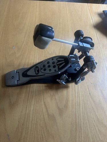 Pearl eliminator single - pearl, bass