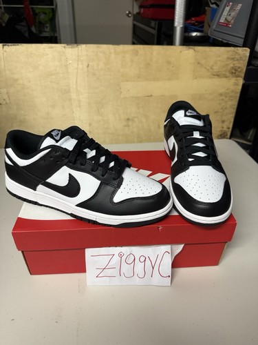 Nike dunk low men - low,