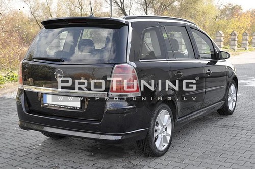 Opc look rear - opc,