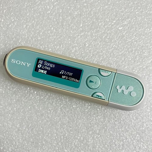 Sony walkman e043 4gb - sony, mp3