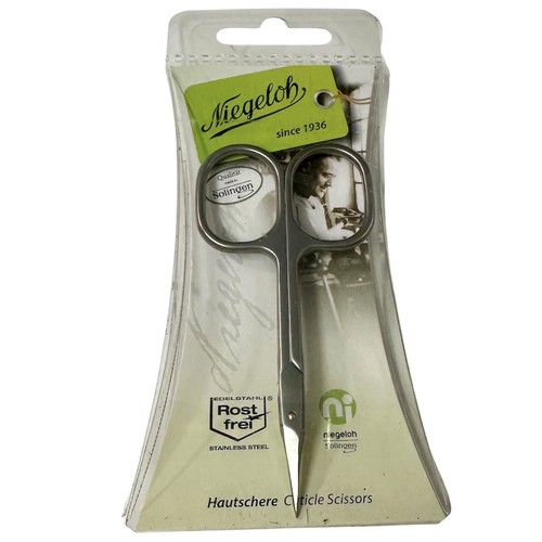 Niegeloh solingen cuticle - niegeloh,