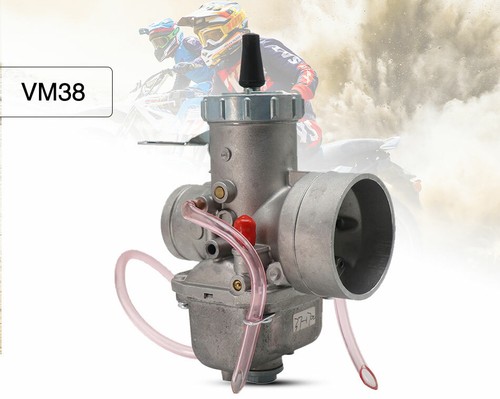 Motorcycle mikuni 38mm round - motorcycle,