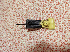 Vintage  T &S Die-cast Dolls House minature Hoover made in England