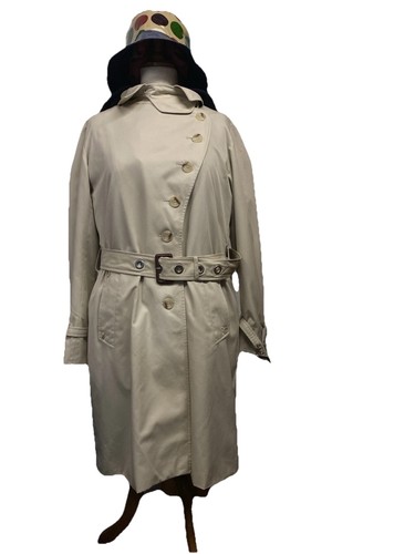 Rare aquascutum pea trench - aquascutum, pea/trench