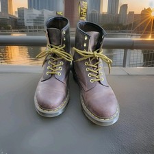 Dr Martens 1460 Crazy Horse