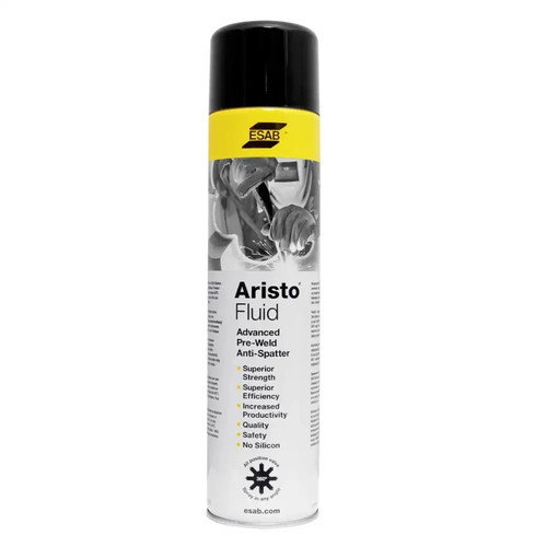 Esab aristo advanced - esab,