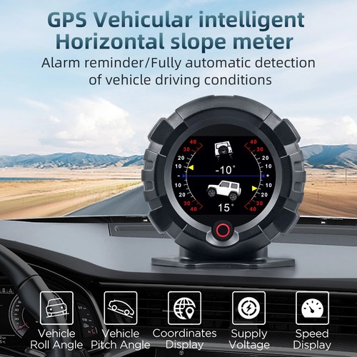 X95 gps hud car head - gps,