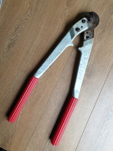 Felco c16 swiss made steel - made, 23"