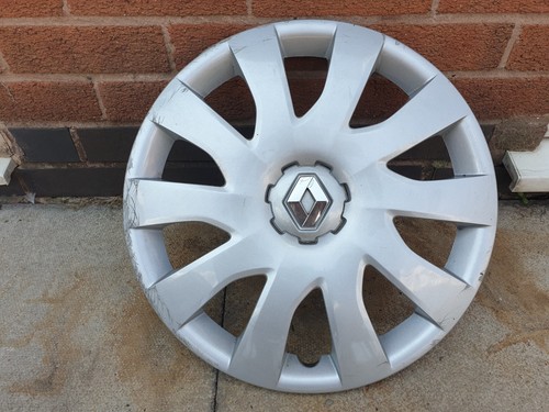 Renaut trafic wheel - 16", trim
