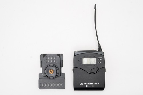 Sennheiser 100 gb - sennheiser,