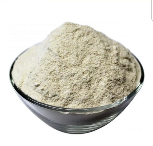 Guar gum powder food - food, grade