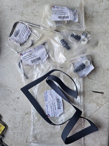 Service kit for lincat - service,