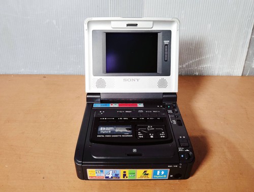 Sony d800 digital8 8mm - gv-d800,