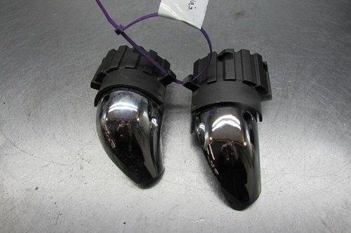 Yamaha max 1200 vmax exhaust - v-max,
