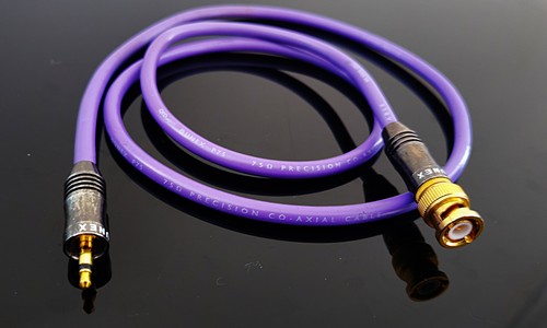 Qed qunex precision ohm - qed, 75