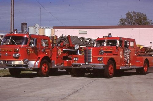 Minneapolis engine - mn,