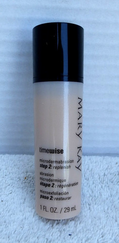 Mary kay timewise - kay,