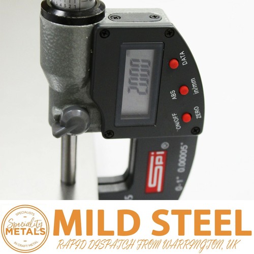 Speciality metals sheet metal - speciality,