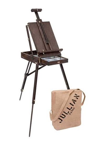 Jullian vintage oak french - -,
